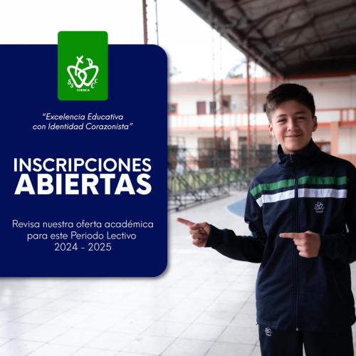 Oferta Académica